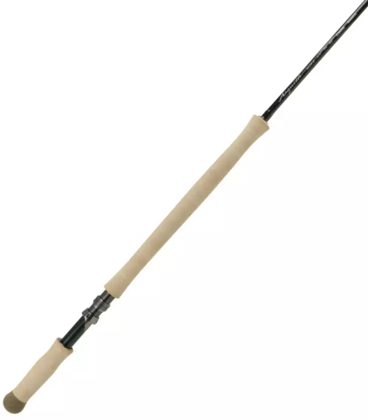 G.Loomis Shimano Asquith Spey - G.Loomis-Fliegenruten - 0601040125335 - 1