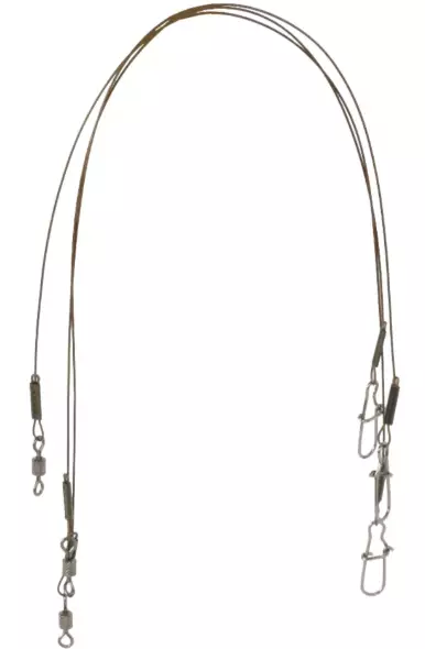 G.T.R Peruke 7x7 9kg/15cm 3kpl - Vorfächer - 6438239001545 - 1