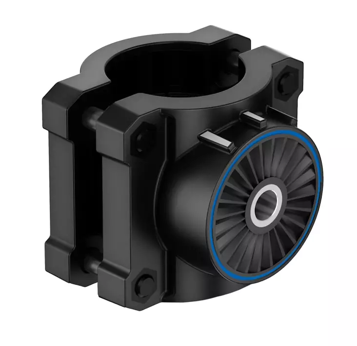 Garmin 0 Degree LiveScope 2 Transducer - Garmin-Zubehör - 753759369125 - 1