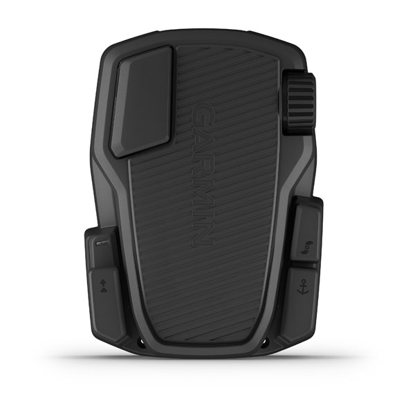 Garmin Force Wireless Foot Pedal - Garmin Zubehör - 0753759217785 - 1