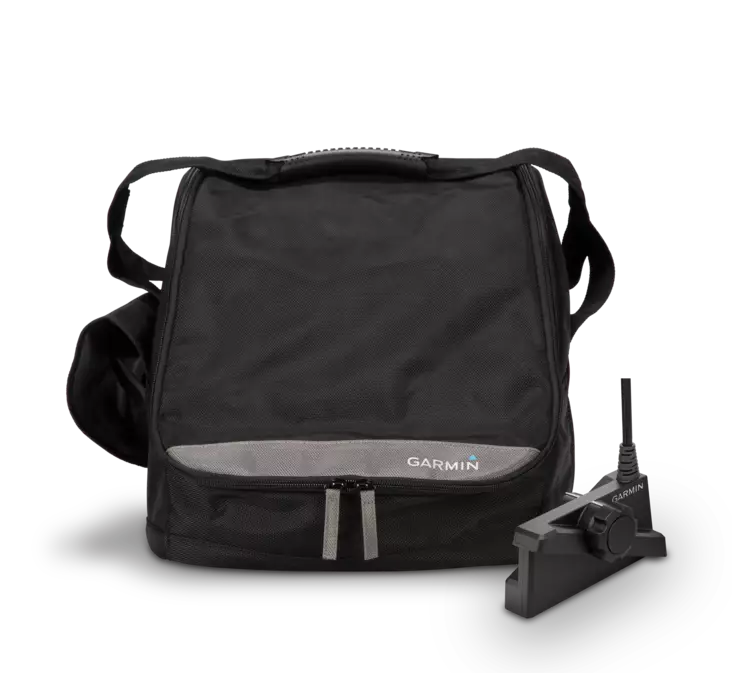 Garmin Livescope Plus Ice Bundle - Für Garmin Sonare - 753759344405 - 1