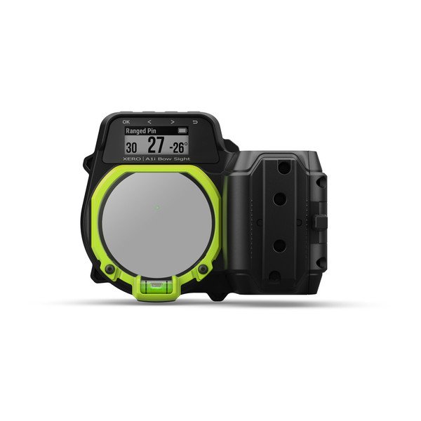 Garmin Xero A1i Bow Sight - Bogenzieleinrichtungen - 0753759174415 - 1