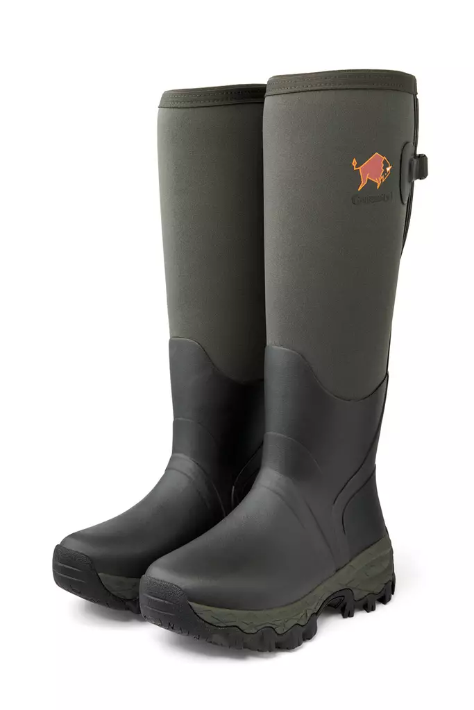 Gateway Woodwalker Lady 17" 4mm Forest - Jagdschuhe und -stiefel - 191501090055 - 1