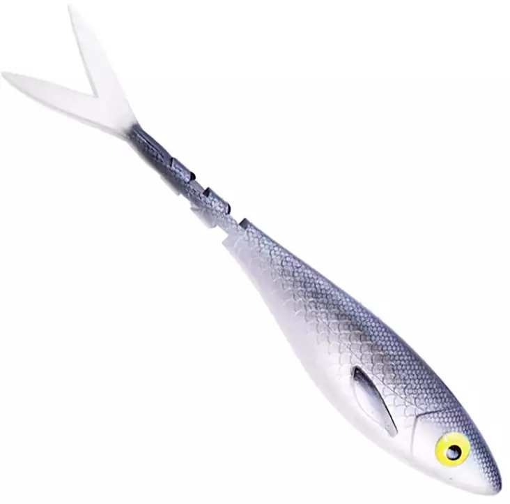 Gator Deadbait 32cm 170g - Weichköder für das Vertikalangeln - 2412205 - 1