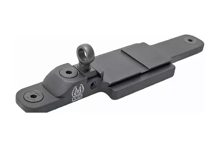 GG&G Beretta 1301 Holosun Mount GR Sight - Zielfernrohrmontagen - GGG-2825 - 1