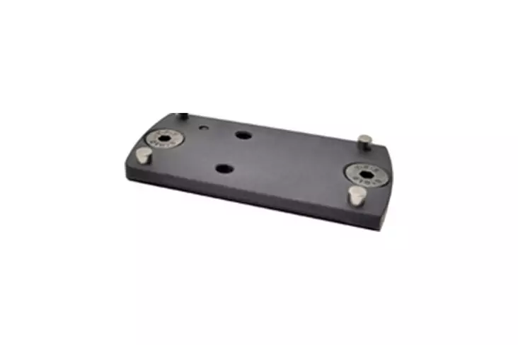GG&G Beretta 1301 Red Dot Mount Burris - Zielfernrohrmontagen - GGG-2965 - 1