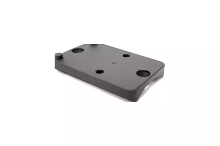 GG&G Remington 870 Red Dot Mount RMR - Zielfernrohrmontagen - GGG-3035 - 1