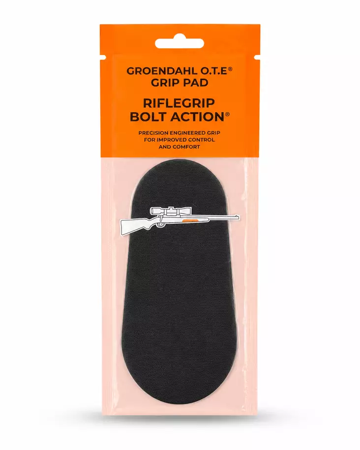 Groendahl O.T.E Grip Pad Riflegrip Bolt - Gewehrteile - 6429811647015 - 1