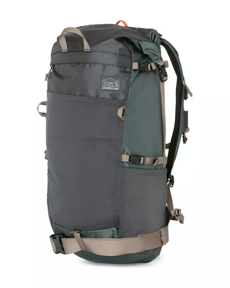 Guideline ULBC Daypack 25 - Rucksäcke - 7033841080255 - 1