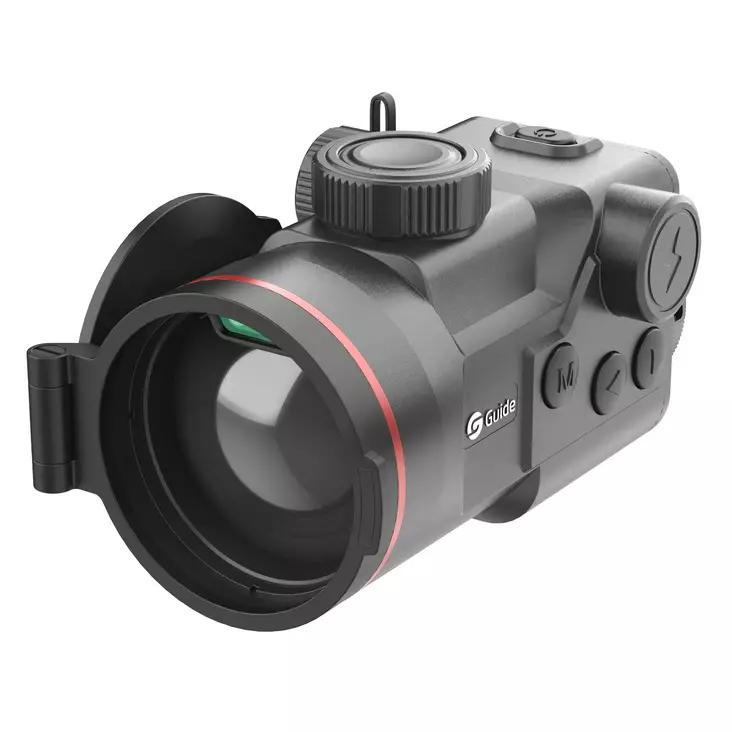 Guide Outdoor TB Clip On TB650LS - Aufsteck - 6970883553785 - 1