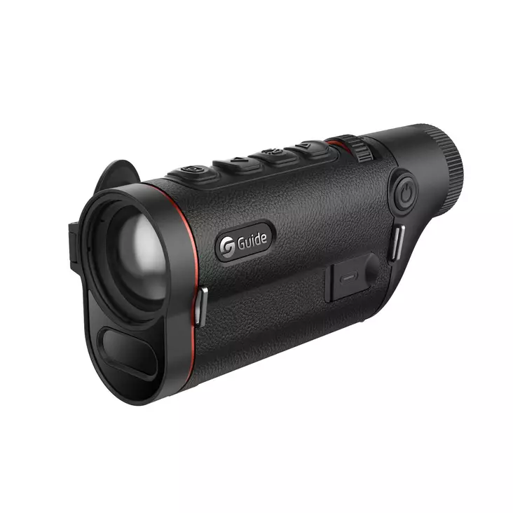 Guide Outdoor TD Gen3 Monocular TD435LS - Monokulare - 6970883553655 - 1