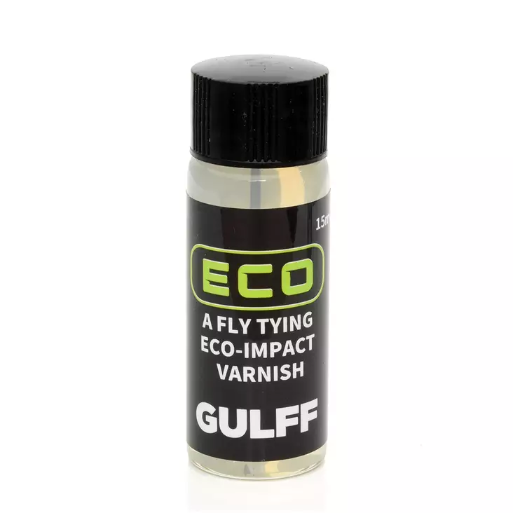 Gulff Fly Tying Varnish ECO 15ml - Lacke - 6430068961335 - 1