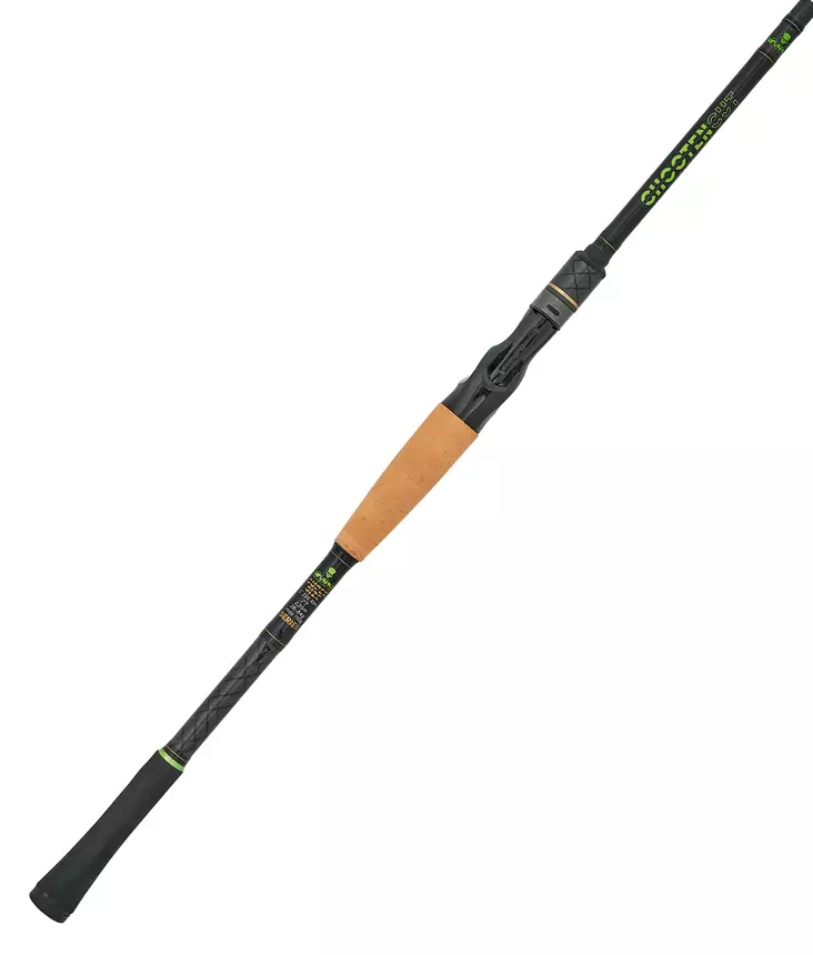 Gunki Chooten Cut-Supersize - Andere Baitcastruten - 3297830636975 - 1