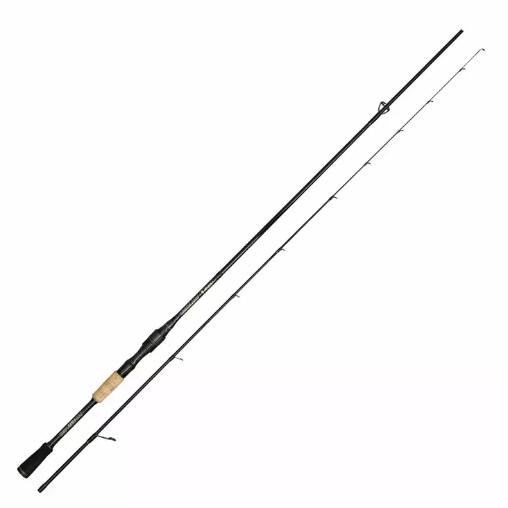 Gunki Finesse Game - Andere Spinnruten - 3297830571115 - 1