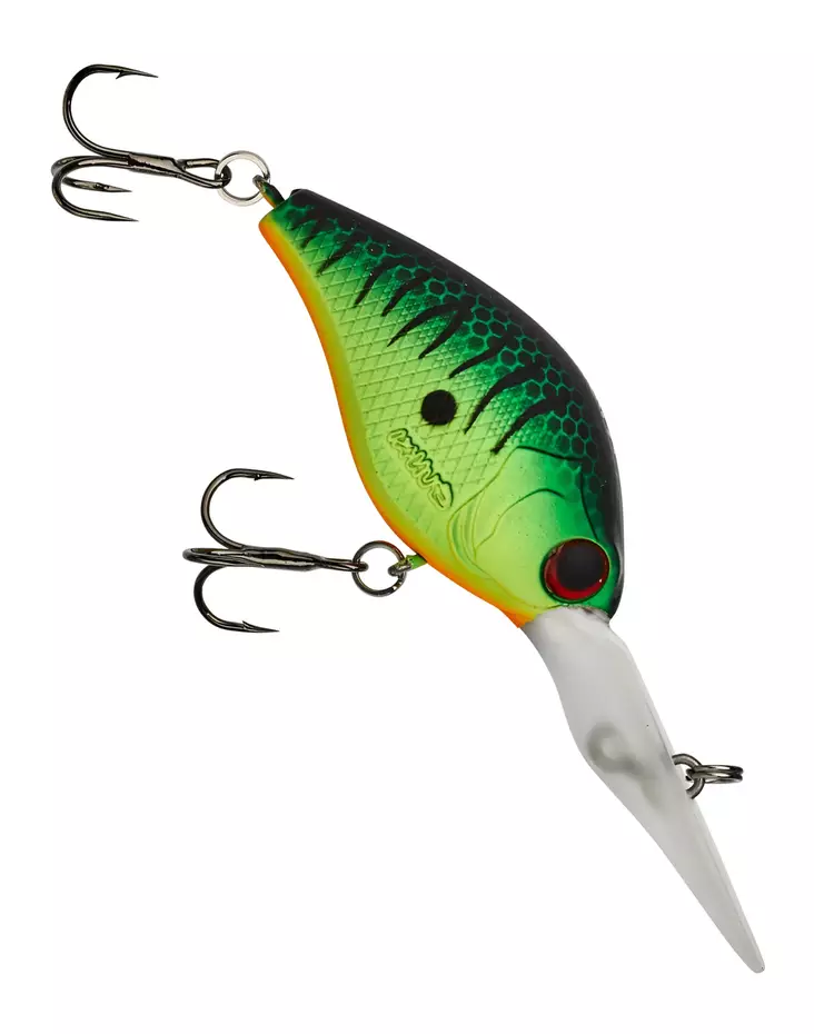 Gunki Raiju 45F 4,5cm/8,8g - Wobbler 6-10 cm - 340071312025 - 1