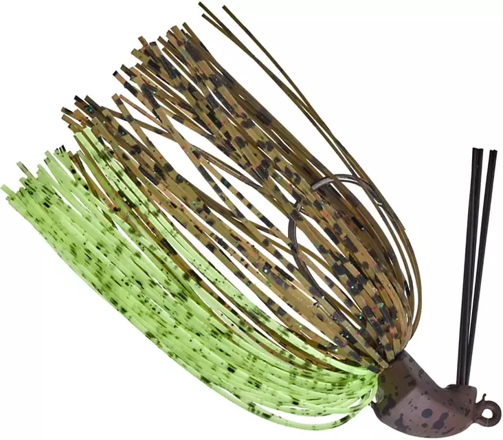 Gunki Tiny Hoverjig 5g #1/0 - Andere Köde - GUHJ5 - 1