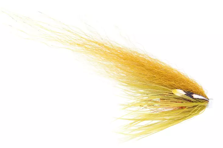 Hajas Andersson Boliven - Tube Fliegen - 7033841070935 - 1