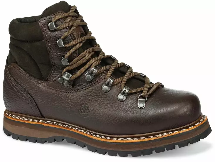 Hanwag Tashi - Jagdschuhe und -stiefel - 4047761206735 - 1