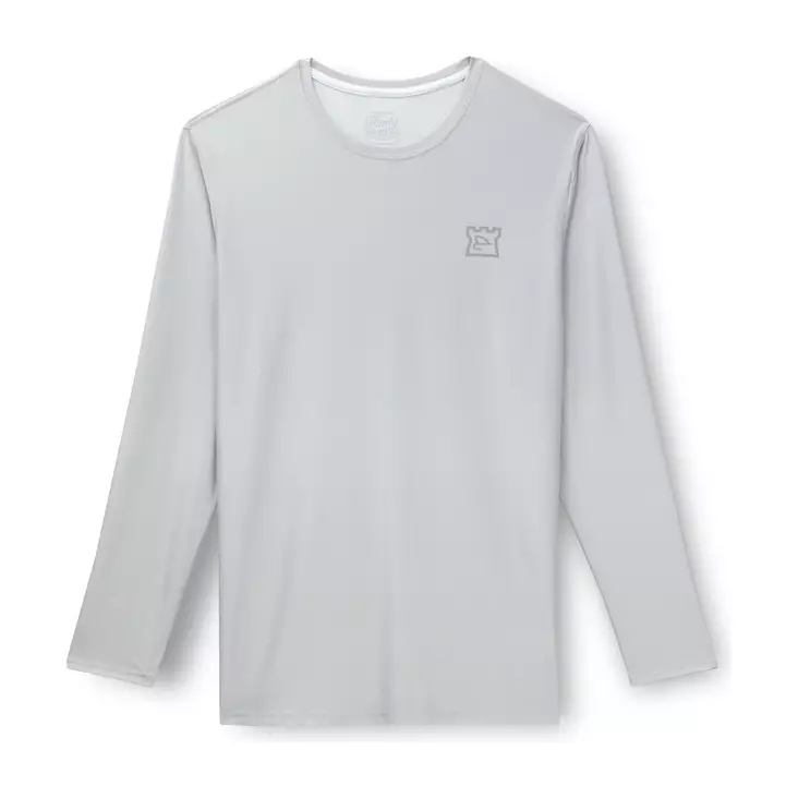 Hardy Castle UPF Fishing Shirt S - Hemden - 043388019615 - 1