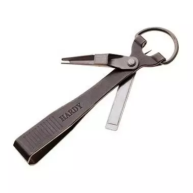 Hardy Combo Tool - Kneifer und Schnurscheren - 617075659295 - 1