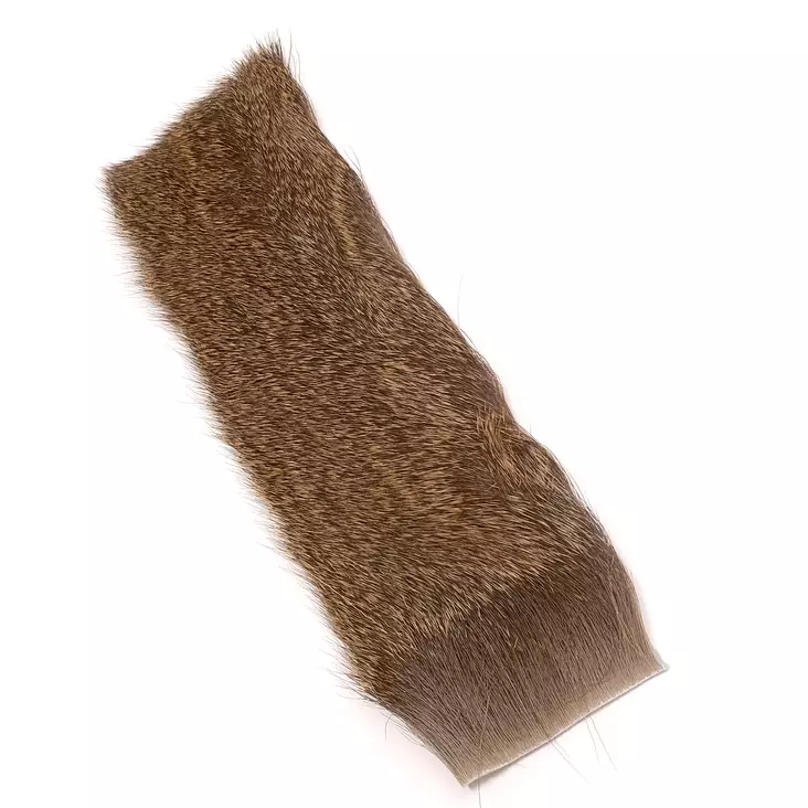 Hareline Premo Deer Strips - Körperhaare - 405002000115 - 1