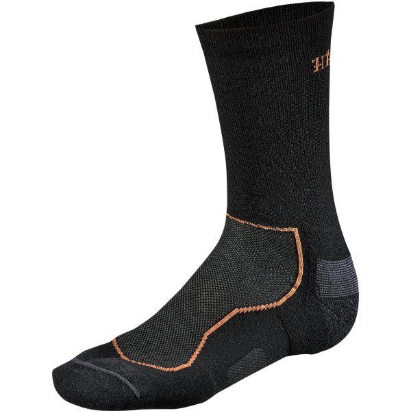 Härkila All Season Wool II Sock - Jagdsocken - 5707335261285 - 1