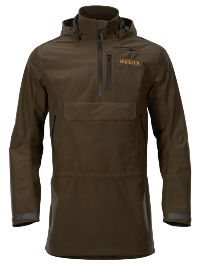 Härkila Mountain Hunter Smock - Jagdjacken für Männer - 5707335484585 - 1