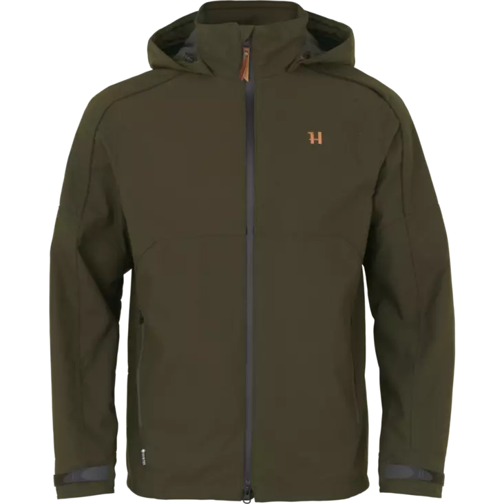 Härkila Pro Hunter Move 2.0 GTX Jacket - Jagdjacken für Männer - 5714733546685 - 1