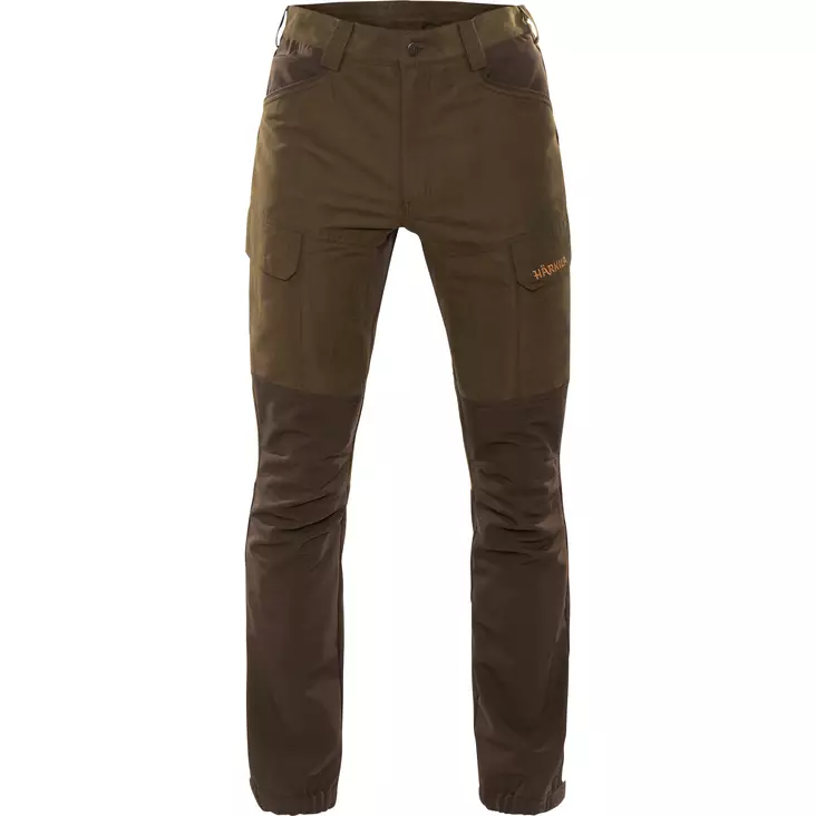 Härkila Scandinavian Trousers - Jagdhosen für Männer - 5714733535115 - 2