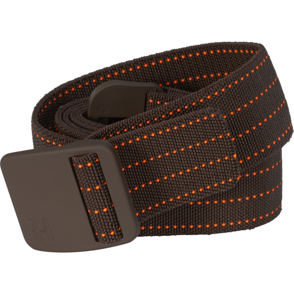 Härkila Wildboar Tech Belt Black - Andere Jagdbekleidung - 5707335491545 - 1
