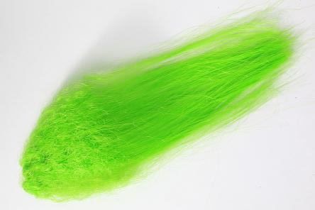 Big Fly Fiber - Pike-Fliegenmaterialien - 40550200065 - 1