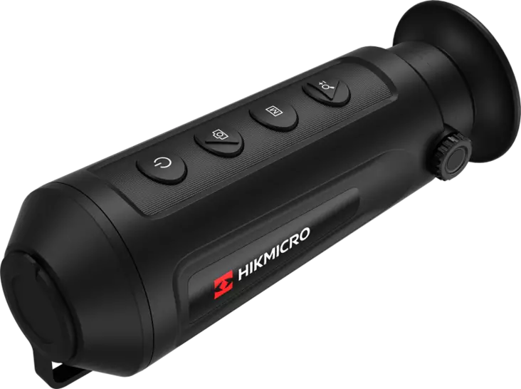 HikMicro Lynx LC06S - Monokulare - 6974004643225 - 1