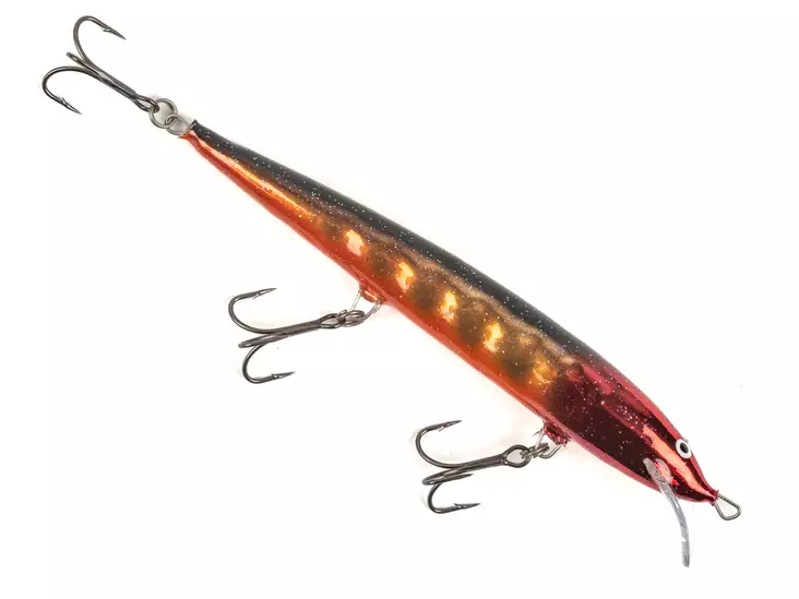 HK Varma Kuha Kalkkaro 13 cm Kouru SM2024 Special - Wobbler über 10 cm - 6430078153645 - 1