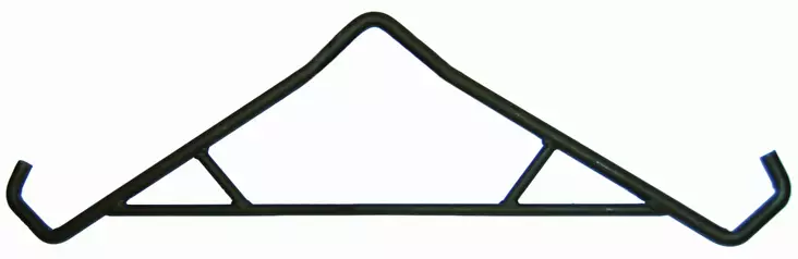 HME Mega Game Hanging Gambrel - Andere Jagdprodukte - 830636002105 - 1