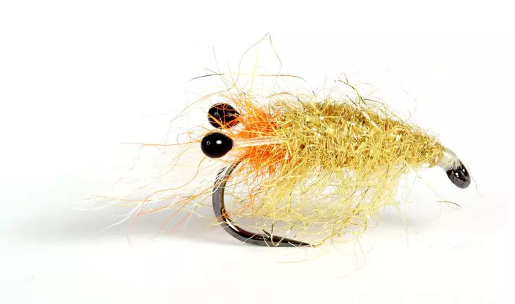 Hololoppa Shrimp - Garnelen - 7033840130265 - 1