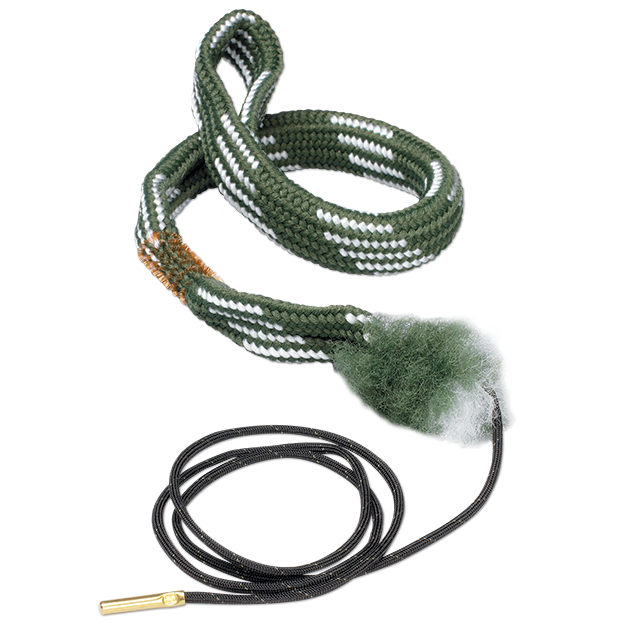 Hoppe´s BoreSnake Den Rifle Cal .338/340 - Waffenreinigungssets - 026285001075 - 1