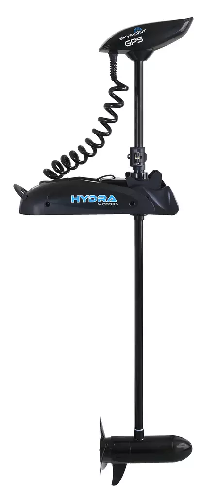 Hydra Skypoint GPS 24V 80 lbs 60" - Motor Guide Bootselektromotoren - 6417512544405 - 1