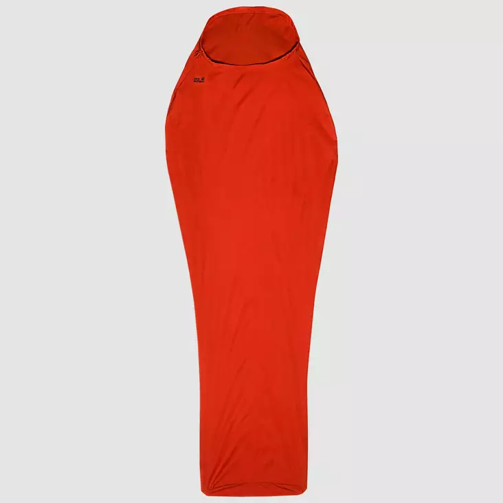Jack Wolfskin Strech Liner - Schlafsäcke - 4055001611805 - 1