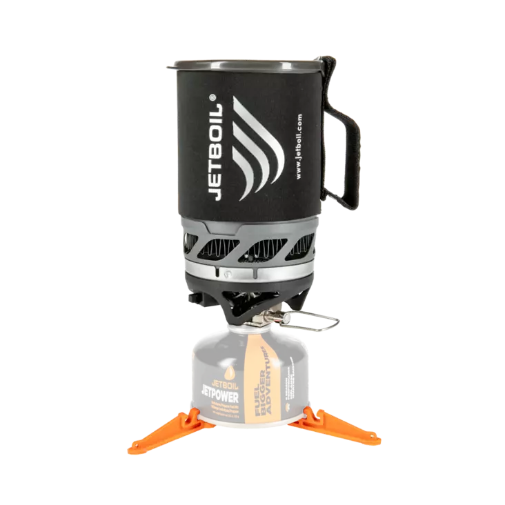 Jetboil MicroMo 0,8L - Campingkocher - 858941006335 - 1