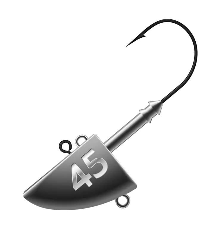 - Jig-Köpfe - 6438239049585 - 1