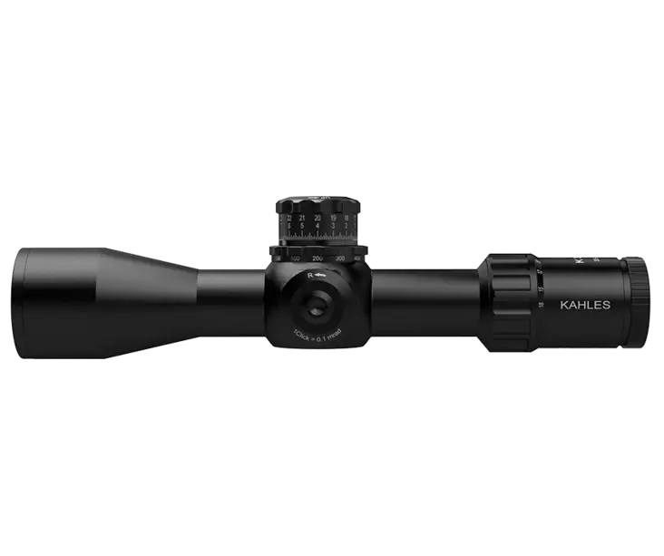 Kahles K318i 3,5-18x50 SKMR3 CCW Right - Kahles Zielfernrohre - 9008729006335 - 1
