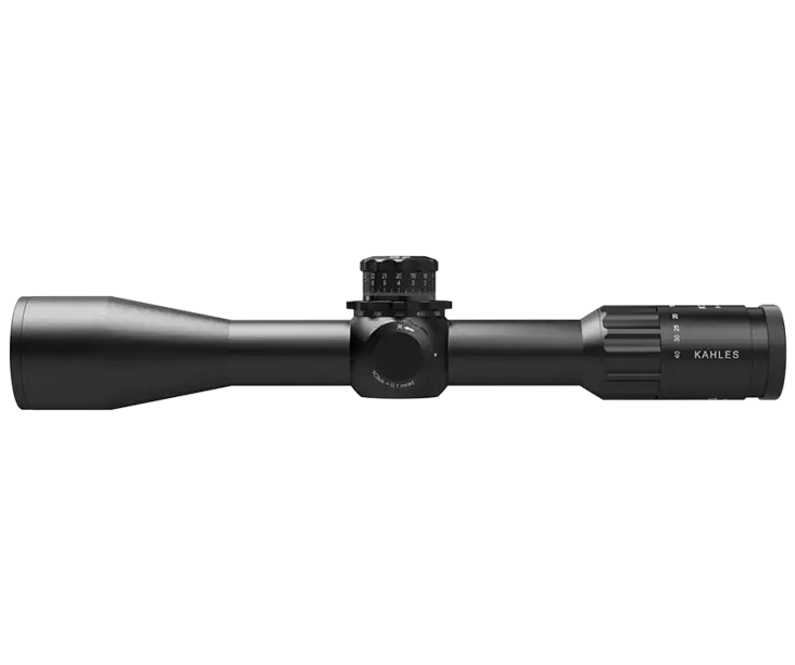 Kahles K540i 5-40x56 CCW SKMR4+ Right - Kahles Zielfernrohre - 9008729007165 - 1