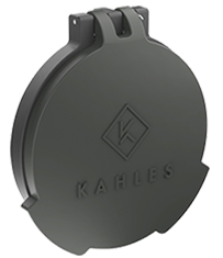 Kahles Tenebraex Flip Up Cover 56mm - Kahles Zielfernrohre - 9008729301225 - 1