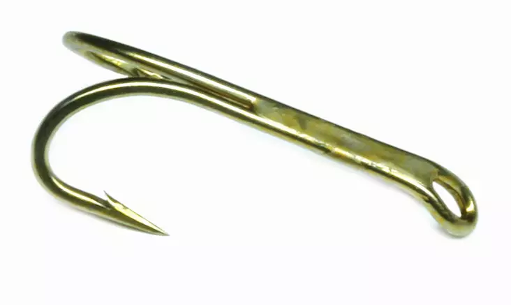 Kamasan B270 Double Trout - Nassfliegenhaken - 6417512009195 - 2