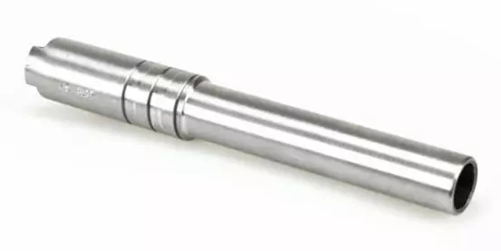 Kimber 5" Stainless Steel Barrel .45 ACP - Pistolenteile - K5BAR45 - 1