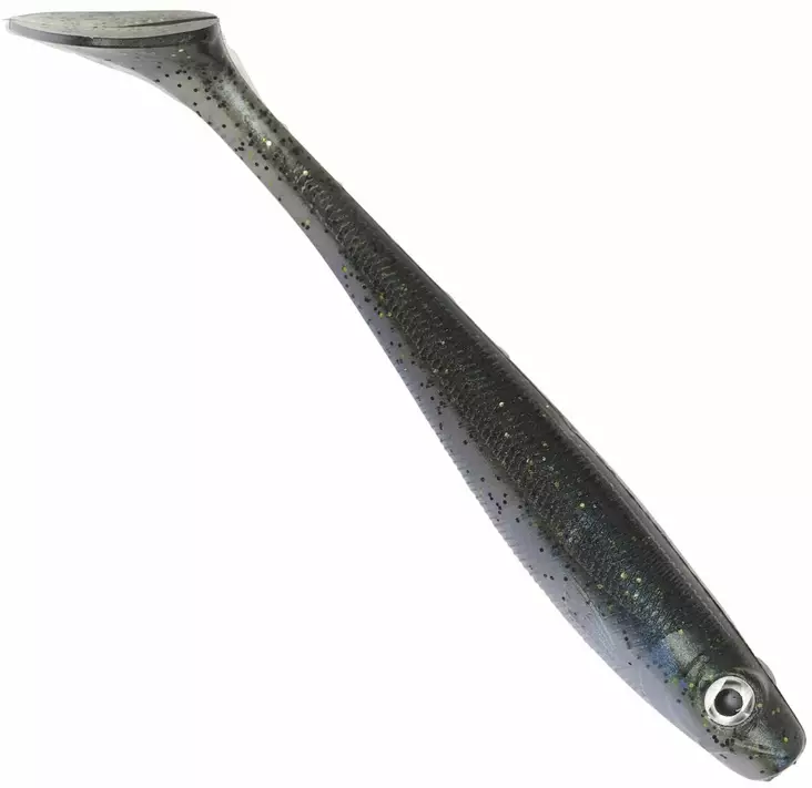 Kinetic Playmate 20cm/50g - Weichköder für Hechte unter 100g - 45054152415 - 1