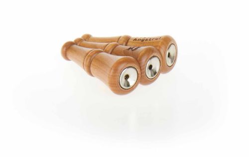 Klaus Weisskirchen 3-ääninen pienpeto-pilli - Lockrufe und Lockvögel - 4250392350115 - 1