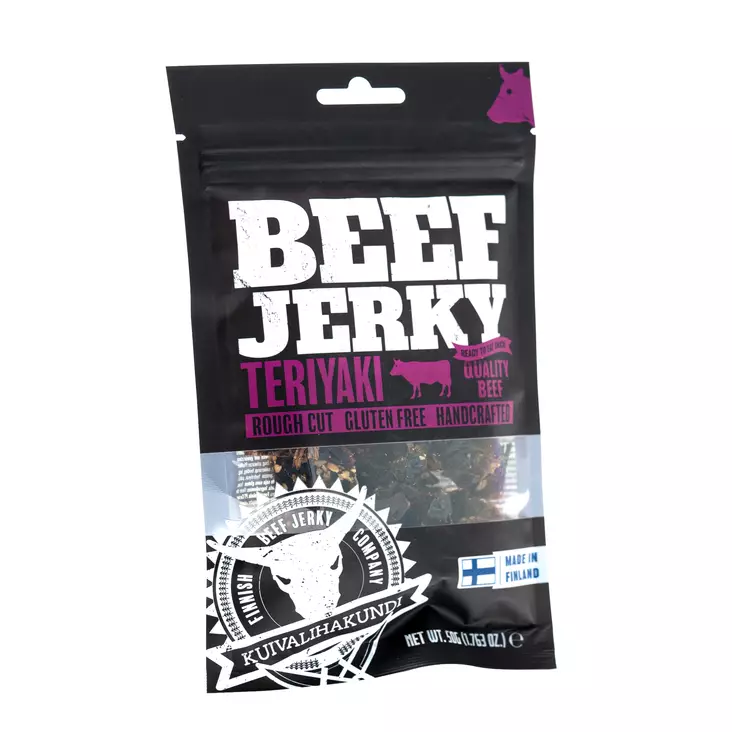 50g - Campingmahlzeiten - 6430063301785 - 1