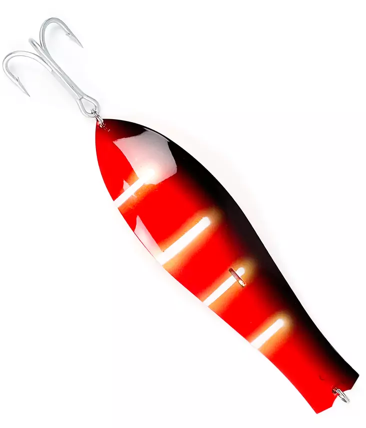 Kuusamo Professor 18cm 60g - Löffel über 30 g - 3400500065 - 1