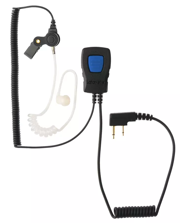 Lafayette Burrel/Zodiac Neo 68 Sicherheits-Headset - Lafayette - 7332020062205 - 1